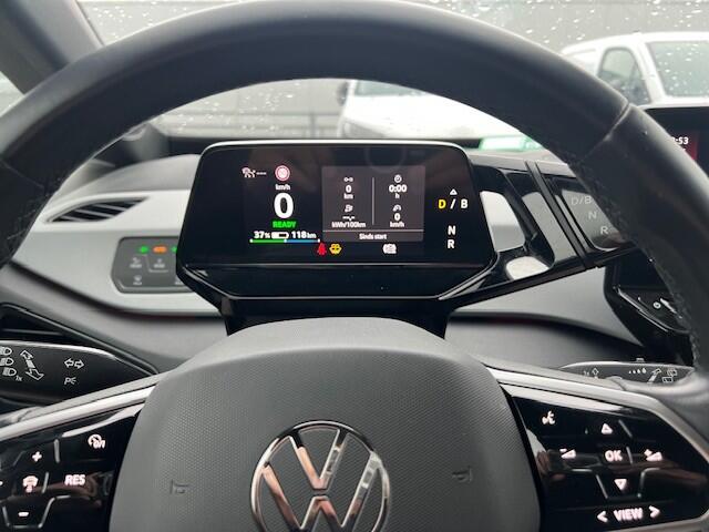 Volkswagen ID.3 First Plus 58 kWh In Keurige staat!