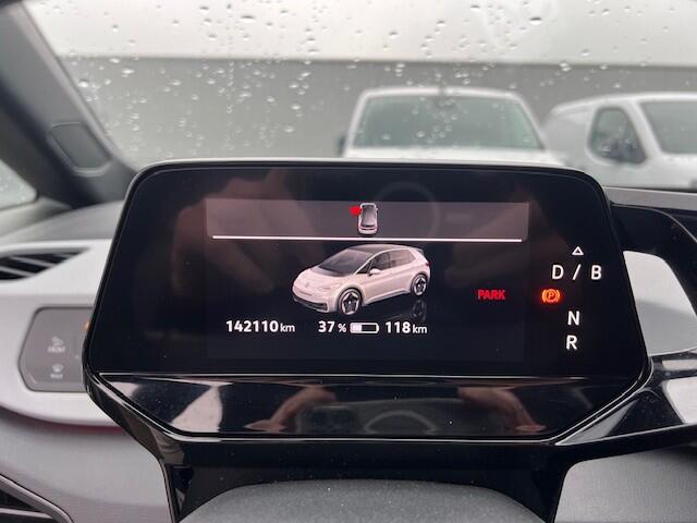 Volkswagen ID.3 First Plus 58 kWh In Keurige staat!