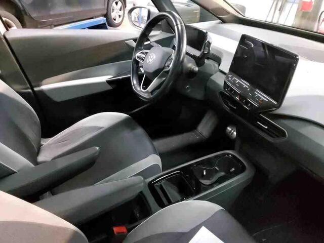 Volkswagen ID.3 Pro 58 kWh Warmtepomp | Panodak | Keyless | Camera | IQ Light Matrix LED | Getint Glas | Stoel&Stuurverwarming |