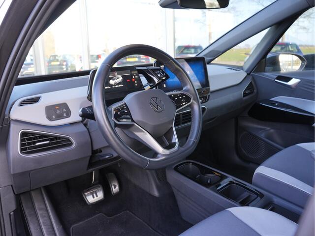 Volkswagen ID.3 Pro S 77 kWh | Apple Carplay/Android Auto | stuur verwarmd |