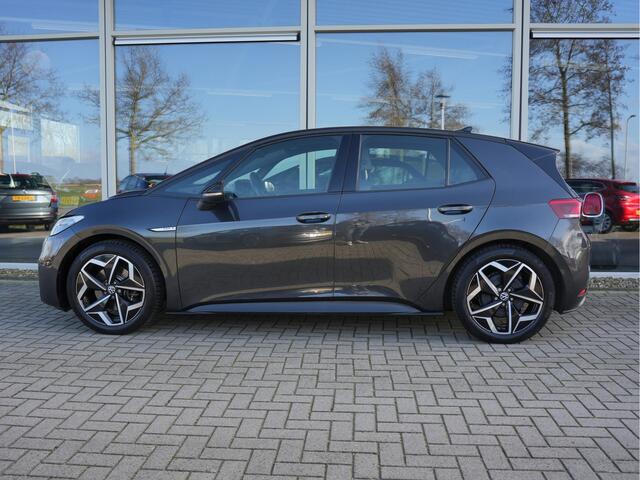 Volkswagen ID.3 Pro S 77 kWh | Apple Carplay/Android Auto | stuur verwarmd |