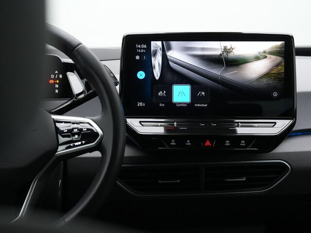 Volkswagen ID.3 Pro 58 kWh 145 pk | Trekhaak | Head-up display | 360 Camera | IQ Light | Adaptive Cruise | Keyless Entry
