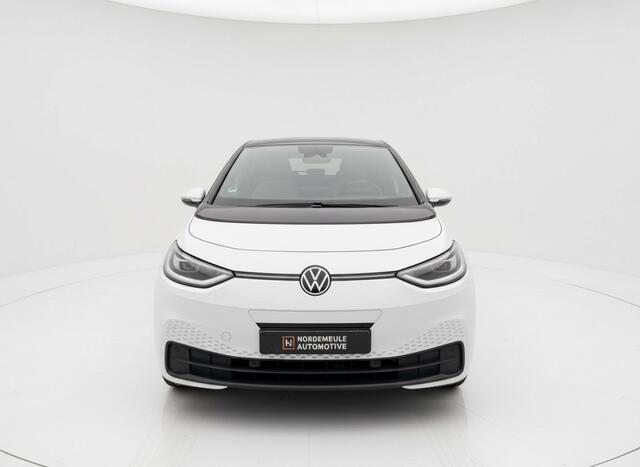 Volkswagen ID.3 LIFE 58 KWH. STOELVW, CRUISE, NAVI