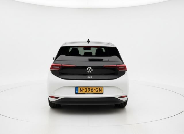 Volkswagen ID.3 LIFE 58 KWH. STOELVW, CRUISE, NAVI