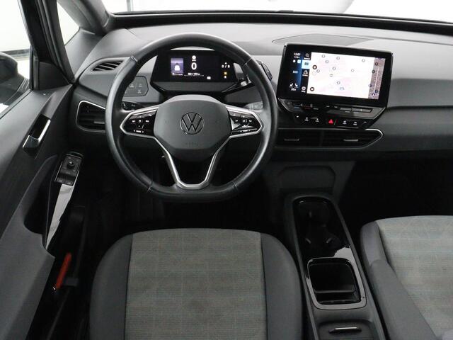Volkswagen ID.3 Life 58 kWh | SOH 90% | 1e eigenaar | Stoelverwarming | Adaptive cruise | Carplay | Navigatie | Parkeerhulp | Full LED |
