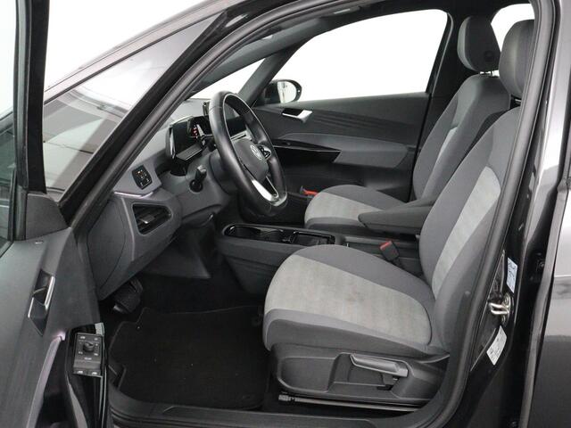 Volkswagen ID.3 Life 58 kWh | SOH 90% | 1e eigenaar | Stoelverwarming | Adaptive cruise | Carplay | Navigatie | Parkeerhulp | Full LED |