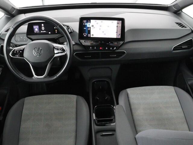 Volkswagen ID.3 Life 58 kWh | SOH 90% | 1e eigenaar | Stoelverwarming | Adaptive cruise | Carplay | Navigatie | Parkeerhulp | Full LED |