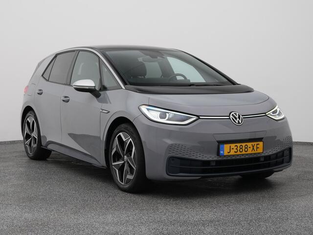 Volkswagen ID.3 First Plus 58 kWh | CAMERA | ADAPTIVE | STOEL- EN STUURVERW.