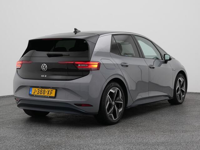 Volkswagen ID.3 First Plus 58 kWh | CAMERA | ADAPTIVE | STOEL- EN STUURVERW.