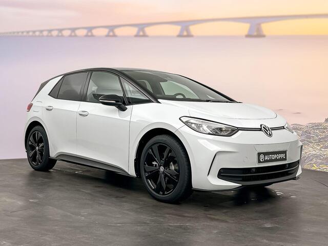 Volkswagen ID.3 Limited Edition 52 kWh