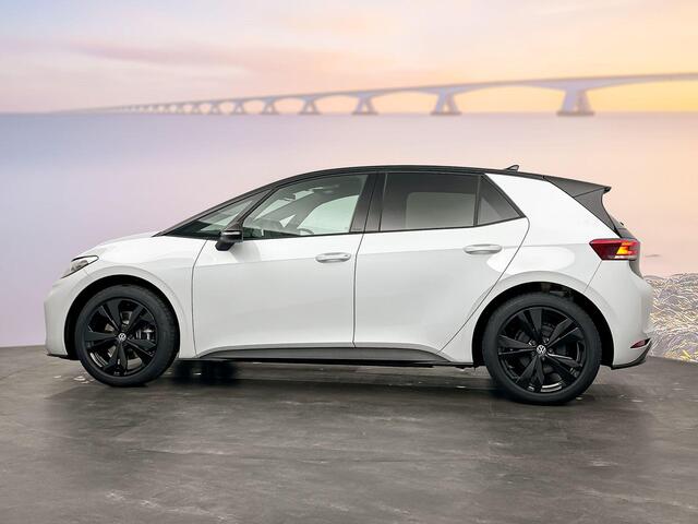 Volkswagen ID.3 Limited Edition 52 kWh