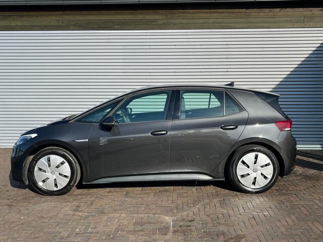 Volkswagen ID.3 Life 58 kWh