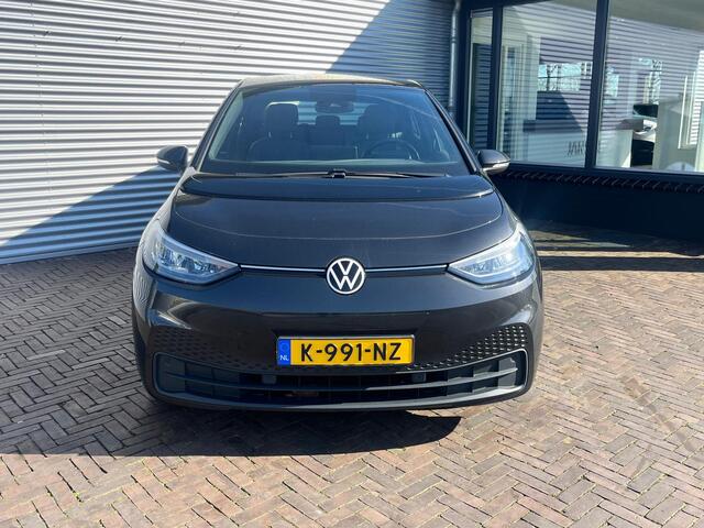 Volkswagen ID.3 Life 58 kWh