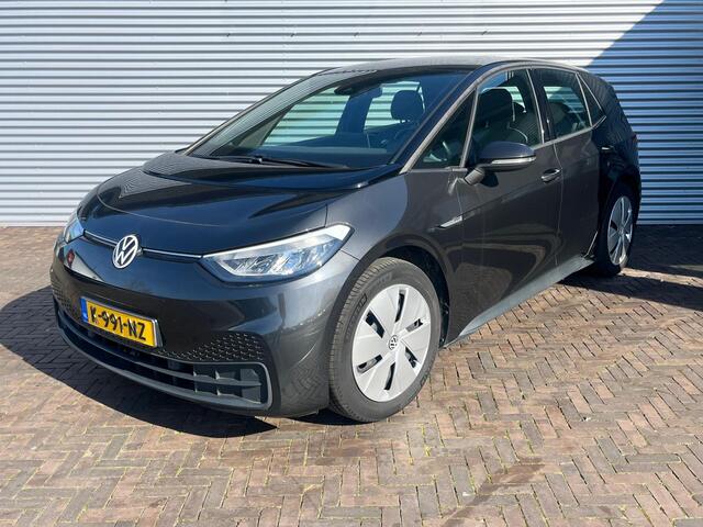 Volkswagen ID.3 Life 58 kWh