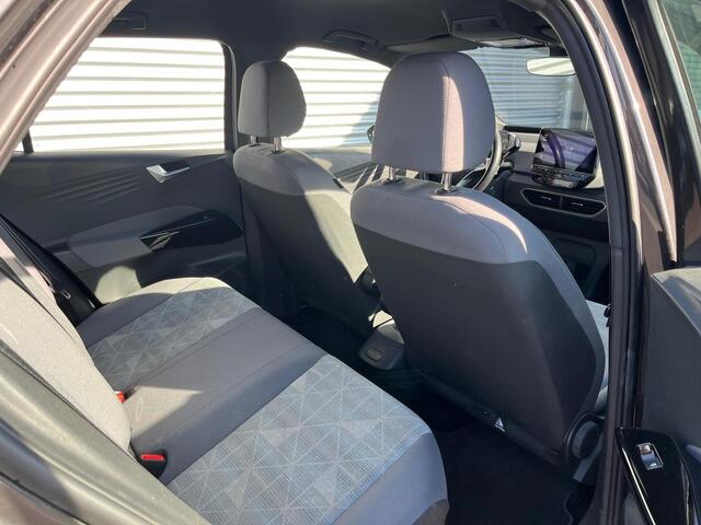 Volkswagen ID.3 Life 58 kWh
