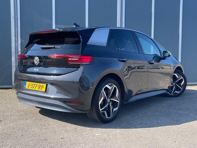 Volkswagen ID.3 58kWh Pro Performance 204pk 1st Plus | ACC | Camera | NL Auto