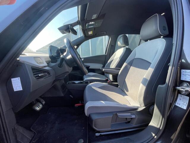 Volkswagen ID.3 58kWh Pro Performance 204pk 1st Plus | ACC | Camera | NL Auto