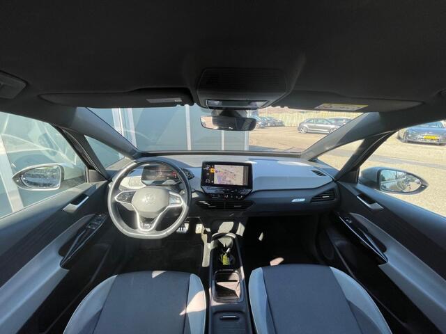Volkswagen ID.3 58kWh Pro Performance 204pk 1st Plus | ACC | Camera | NL Auto