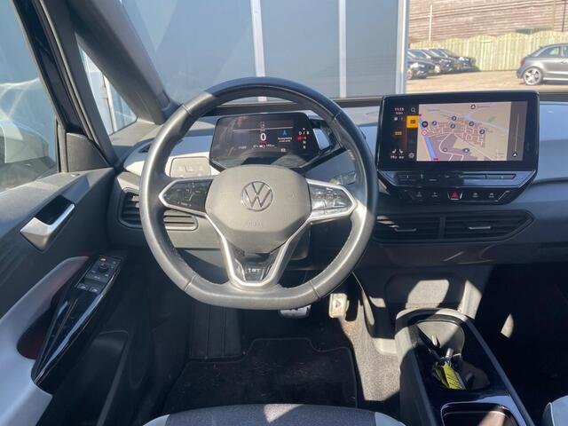 Volkswagen ID.3 58kWh Pro Performance 204pk 1st Plus | ACC | Camera | NL Auto