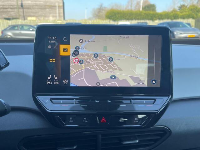 Volkswagen ID.3 58kWh Pro Performance 204pk 1st Plus | ACC | Camera | NL Auto