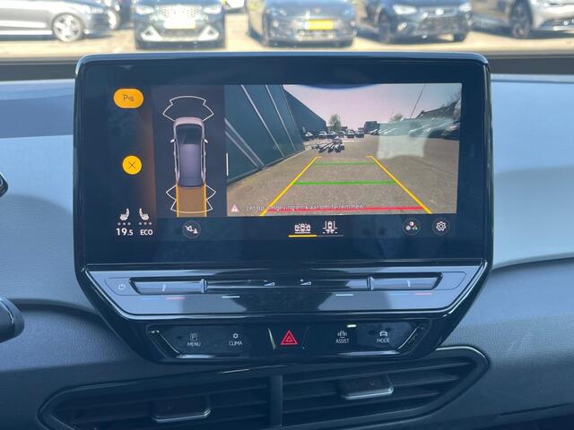 Volkswagen ID.3 58kWh Pro Performance 204pk 1st Plus | ACC | Camera | NL Auto