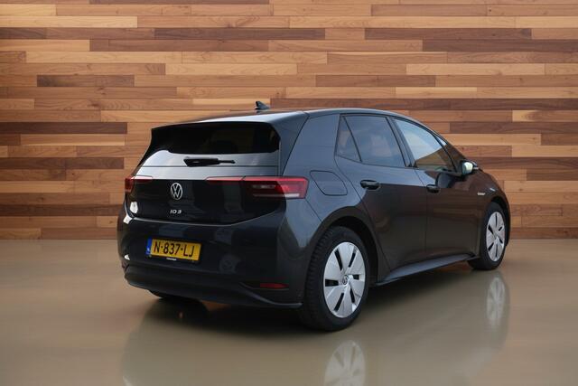 Volkswagen ID.3 ID.3 45 kWh | SOH 90% | TREKHAAK | 20"LMV