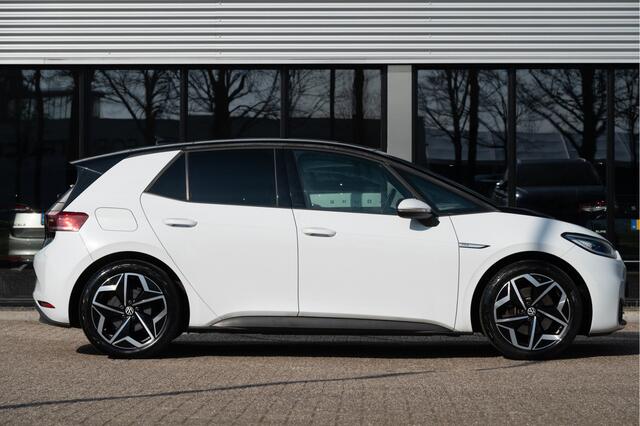 Volkswagen ID.3 Pro 58 kWh | Pano | Navi | AppConnect | ACC | Stoel- Stuurverw. |