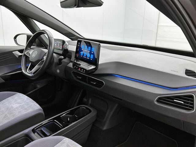 Volkswagen ID.3 Pro 58 kWh Airco ECC Navi Carplay PDC VA + Camera 18" LM Velgen Adaptive Cruise Control Full LED