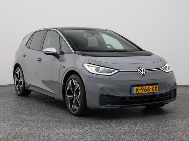 Volkswagen ID.3 First Plus 58 kWh | CAMERA | ADAPTIVE | STOEL- EN STUURVERW.