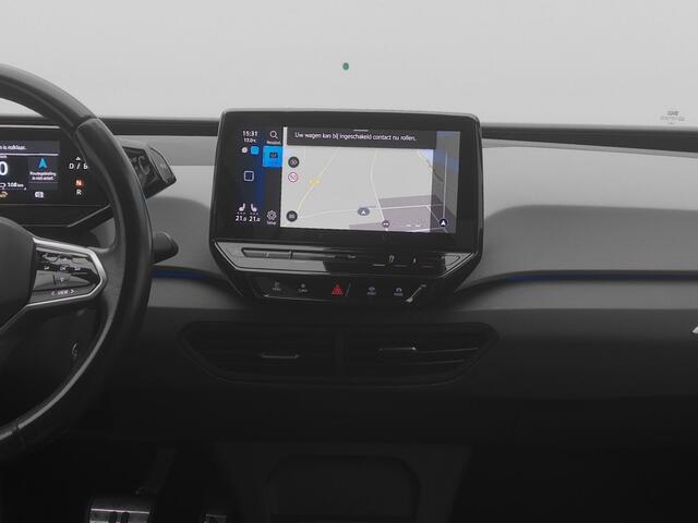 Volkswagen ID.3 First Plus 58 kWh | CAMERA | ADAPTIVE | STOEL- EN STUURVERW.