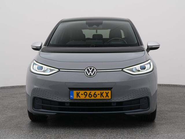 Volkswagen ID.3 First Plus 58 kWh | CAMERA | ADAPTIVE | STOEL- EN STUURVERW.