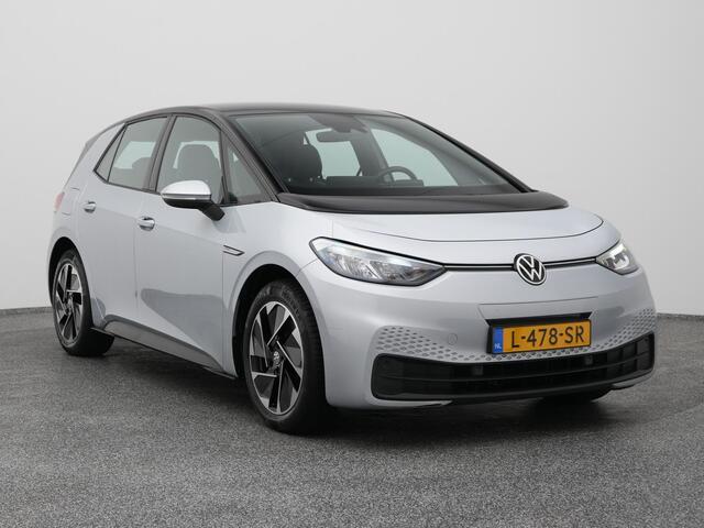 Volkswagen ID.3 Life 58 kWh | ADAPTIVE | STOEL- EN STUURVERW.