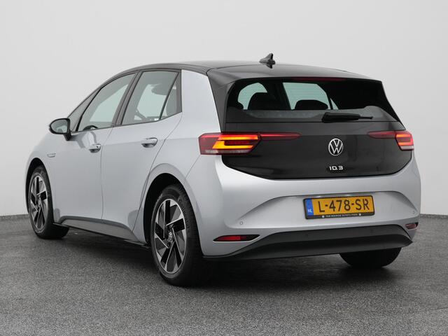 Volkswagen ID.3 Life 58 kWh | ADAPTIVE | STOEL- EN STUURVERW.