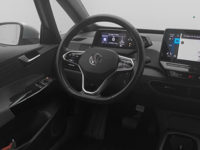 Volkswagen ID.3 Life 58 kWh | ADAPTIVE | STOEL- EN STUURVERW.