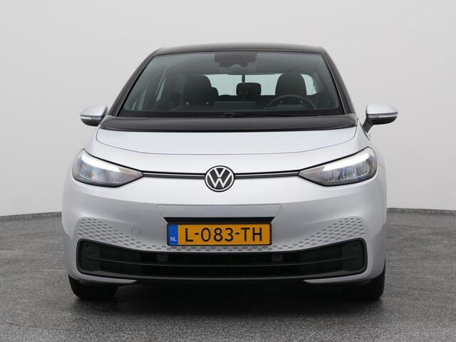 Volkswagen ID.3 Life 58 kWh | ADAPTIVE | STOEL- EN STUURVERW.