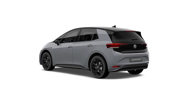 Volkswagen ID.3 52kWh 170 1AT Limited Edition | 'App-Connect' draadloze smartphone integratie | Afstandscontrolesysteem (Front Assist), met voetgangers- en fietsersherkenning | Automatische afstandsregeling (Adaptive Cruise Control)