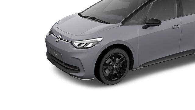 Volkswagen ID.3 52kWh 170 1AT Limited Edition | 'App-Connect' draadloze smartphone integratie | Afstandscontrolesysteem (Front Assist), met voetgangers- en fietsersherkenning | Automatische afstandsregeling (Adaptive Cruise Control)