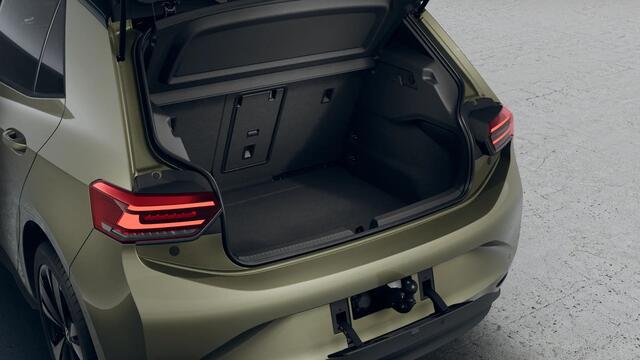 Volkswagen ID.3 52kWh 170 1AT Limited Edition | 'App-Connect' draadloze smartphone integratie | Afstandscontrolesysteem (Front Assist), met voetgangers- en fietsersherkenning | Automatische afstandsregeling (Adaptive Cruise Control)