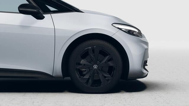 Volkswagen ID.3 52kWh 170 1AT Limited Edition | 'App-Connect' draadloze smartphone integratie | Afstandscontrolesysteem (Front Assist), met voetgangers- en fietsersherkenning | Automatische afstandsregeling (Adaptive Cruise Control)