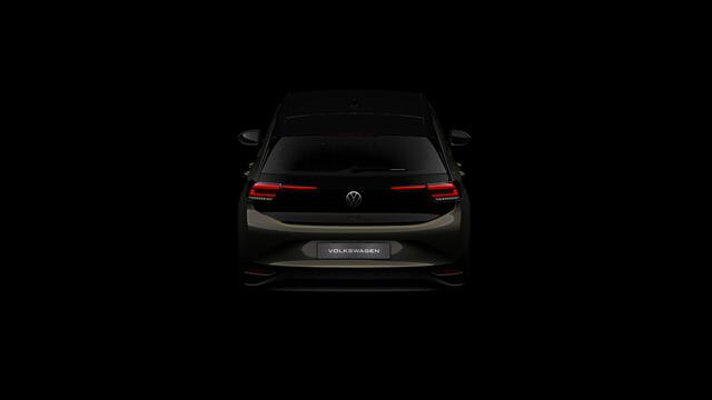 Volkswagen ID.3 52kWh 170 1AT Limited Edition | 'App-Connect' draadloze smartphone integratie | Afstandscontrolesysteem (Front Assist), met voetgangers- en fietsersherkenning | Automatische afstandsregeling (Adaptive Cruise Control)