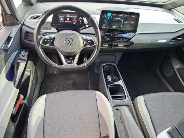 Volkswagen ID.3 First Plus 58 kWh | Navi | Camera | LED