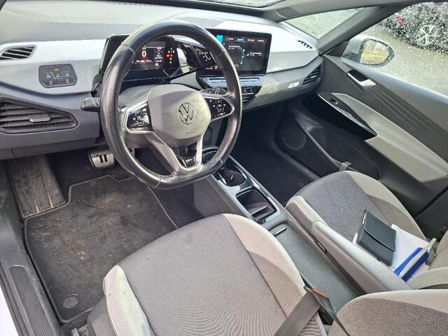 Volkswagen ID.3 First Plus 58 kWh | Navi | Camera | LED