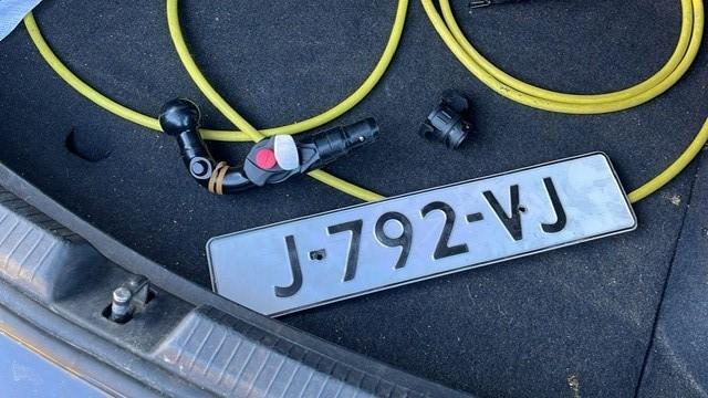 Volkswagen ID.3 First Plus 58 kWh | Trekhaak | Navi | Camera | LED