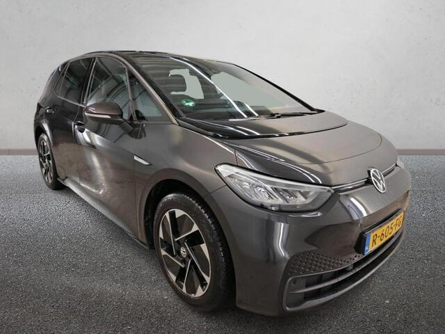 Volkswagen ID.3 Pro 58 kWh Airco ECC Navi Carplay Stoel/Stuurwielverwarming 18" LM Velgen PDC VA