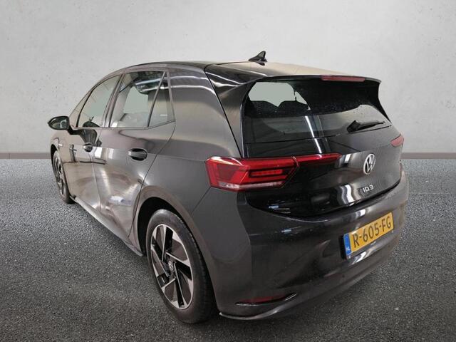Volkswagen ID.3 Pro 58 kWh Airco ECC Navi Carplay Stoel/Stuurwielverwarming 18" LM Velgen PDC VA