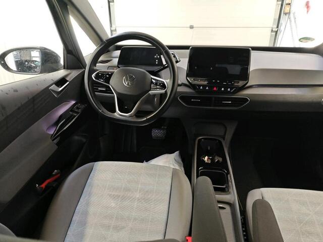 Volkswagen ID.3 Pro 58 kWh Airco ECC Navi Carplay Stoel/Stuurwielverwarming 18" LM Velgen PDC VA