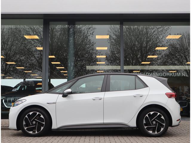 Volkswagen ID.3 Pro 58 kWh Stoel/Stuurverw / Navi / Climate / Apple carplay Btw auto