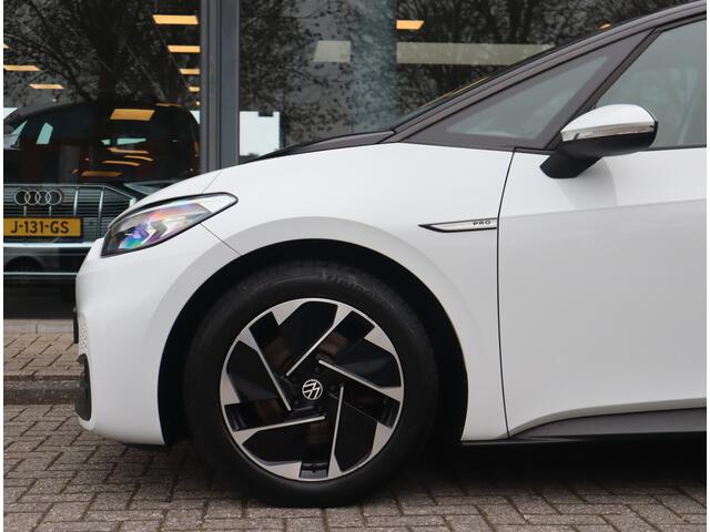 Volkswagen ID.3 Pro 58 kWh Stoel/Stuurverw / Navi / Climate / Apple carplay Btw auto
