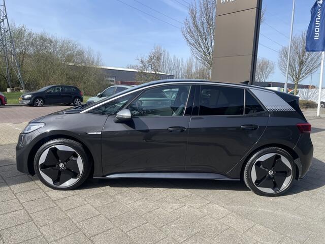 Volkswagen ID.3 First Max 58 kWh*RIJKLAARPRIJS*
