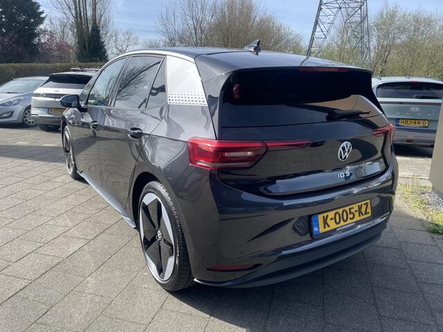 Volkswagen ID.3 First Max 58 kWh*RIJKLAARPRIJS*